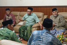 PKB dan Para Tokoh Agama Gelar Pertemuan Menyikapi dan Mengevaluasi Simbang Kulon Night Carnival 2026