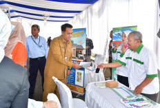 Pemkab Pekalongan Dorong Mini Expo Bank Jateng Lebih Berdampak bagi Ekonomi Warga