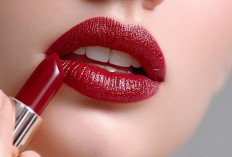 4 Lipstik untuk Mencerahkan Bibir yang Hitam, Hasilnya Tahan Lama dan Cantik di Bibir