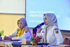 Kasus Kekerasan Anak dan Perempuan Tembus 54 Kasus, Relawan Sapa Didorong Jadi Ujung Tombak Pencegahan