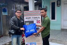 Dukung Kebangkitan Usaha, Rumah BUMN BRI Salurkan Bantuan bagi UMKM Terdampak Banjir di Tirto