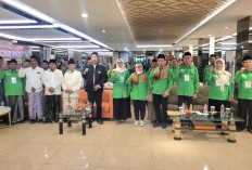 Muscab DPC PKB Kota Pekalongan Munculkan 8 Nama sebagai Calon Ketua, Ada Anggota DPRD hingga Mantan Ketua PCNU