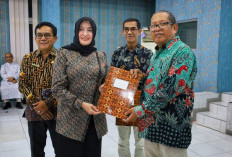 Gerak Cepat! Pemkot Pekalongan Bentuk Satgas Sampah, Wawalkot Balgis: Biar Lebih Terarah dan Dirasakan Warga