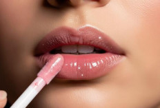 Top 4 Lip Oil yang Bagus untuk Bibir Hitam dan Kering