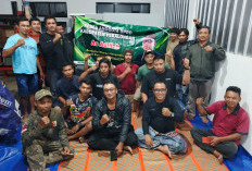 Reses di Pamutuh, As Adilah Dorong Percepatan Infrastruktur dan Pipanisasi Antisipasi Kekeringan