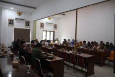 Banggar DPRD Kabupaten Pekalongan Prioritaskan Anggaran Logistik dan Infrastruktur Darurat Bencana