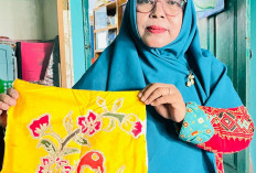 INOFABA, Terobosan Baru Membatik Aman bagi Anak Usia Dini di Pekalongan