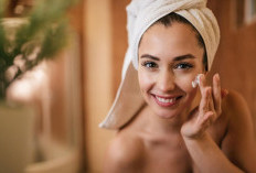 Ini Dia 4 Merk Moisturizer yang Bagus dan Mencerahkan untuk Kulit Kusam, Harga Terjangkau!