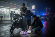 Gagalkan Peredaran Obat Terlarang di Kedungwuni, Polisi Sita 500 Butir Alprazolam