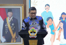 DPRD Jateng Minta Pemerintah Tetap Prioritaskan Nasib 1.814 Guru Honorer di Tengah Efisiensi Anggaran