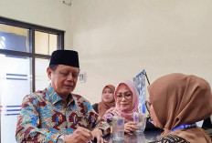 KSPPS BTM Kota Pekalongan Cabang Pekalongan Utara Resmi Beroperasi, Layanan Makin Optimal