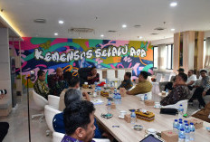 Plt Bupati Pekalongan Sukirman Dorong Percepatan Sekolah Rakyat, Target Beroperasi 2027