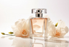 4 Parfum yang Murah dan Wanginya Tahan Lama Meski Berkeringat Seharian