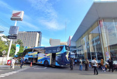 Mudik Balik Bareng Honda 2026: Peserta Asal Grobogan Akui Sangat Terbantu dan Hemat Biaya