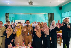 Lomba Bulan Bahasa SMP Pekalongan 2026, Asah Kemampuan Berbahasa Menuju Pentas Provinsi