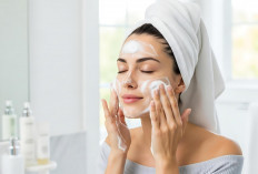 Top 4 Sabun Cuci Muka yang Bagus untuk Memutihkan Wajah