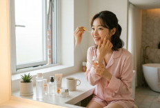 Apakah Serum Vitamin C Bisa Membuat Wajah Glowing? Berikut 4 Rekomendasinya