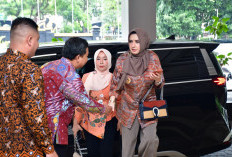 Bupati Pekalongan Fadia Arafiq Hadiri Musrenbang Jateng 2026, Arah RKPD 2027 Jadi Sorotan