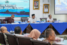 Wagub Jateng Minta SPPG Prioritaskan Telur Peternak Lokal untuk Program MBG