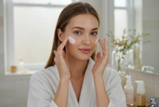 4 Skincare Lokal yang Bagus untuk Usia 40 Tahun Ke Atas