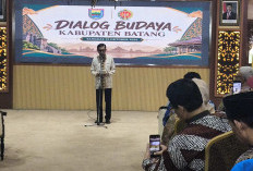 Sri Sultan HB X Ajak DIY dan Batang Perkuat Riset Sejarah dan Peradaban Masa Lalu