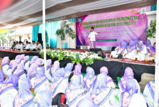 Plt Bupati Pekalongan Sukirman: Muslimat NU Jadi Mitra Penting Pemkab Pekalongan dalam Pembangunan Daerah