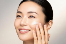 4 Moisturizer untuk Kulit Kering dan Mencerahkan Tanpa Khawatir Iritasi