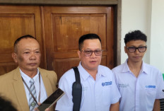 Tiga Pengacara AH Mengundurkan Diri Jelang Sidang Pokok Perkara Kasus Padepokan Padang Ati Pekalongan