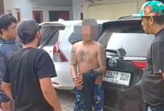 Curi RX King di Karangdadap, Aksi Terekam CCTV! Pelaku Dibekuk Resmob Polres Pekalongan di Jakarta