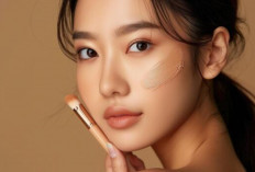 Top 4 Foundation yang Bagus dan Glowing di Wajah Saat Aktivitas Lapangan