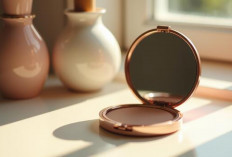 Top 4 Bedak untuk Kulit Kusam agar Terlihat Glowing, Ada Efek Tone Up Bikin Cerah