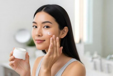 5 Rekomendasi Moisturizer untuk Kulit Kering yang Murah dan Sudah BPOM
