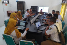 Dinkes Kota Pekalongan Susun Usulan Alat Kesehatan Project Sophi, Dorong Mutu Pelayanan Puskesmas