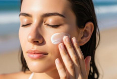 Simak 4 Sunscreen Tone Up untuk Kulit Kusam yang Bikin Wajah Auto Glowing 