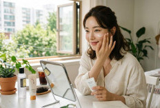 Adakah Sunscreen yang Bisa Bikin Glowing? Berikut 4 Rekomendasinya untukmu