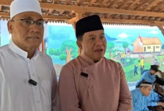 Maulid Nabi di Limbangan Karanganyar, Majelis As-Sya’roni Rintis Lembaga Pendidikan Keagamaan