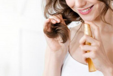 4 Hair Tonic untuk Rambut Rontok Parah yang Bagus dan Murah Harganya