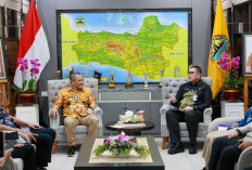 Gubernur Ahmad Luthfi Minta Pencegahan Narkoba Diperkuat, Semarang dan Solo Jadi Prioritas