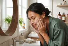 Adakah Face Wash yang Nyaman Dipakai dan Bikin Kulit Cerah? Ini Dia Rekomendasinya