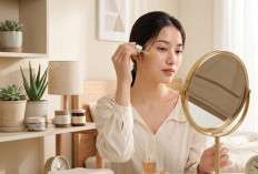 Adakah Produk Anti Aging Lokal yang Bisa Bikin Awet Muda? Berikut 4 Rekomendasinya