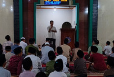 Pejuang Subuh SD Muhammadiyah Kajen Bekali Orang Tua Cegah Bullying, Pakar Psikologi: HP Sering Jadi Pelarian 