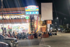 DPRD Minta Pemkab Batang Tertibkan Trotoar yang Dijadikan Parkir Minimarket