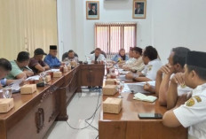 Rapat di DPRD Kabupaten Pekalongan Memanas, Isu Ketua BAZNAS Diminta Mundur Mencuat, Ini Respons Muhtarom