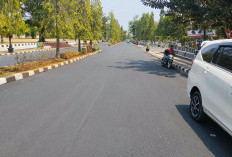 Pengaspalan Alun-alun Utara Kajen, Warga Minta Jalan Rusak Jadi Prioritas