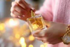 4 Rekomendasi Parfum yang Wangi dan Tahan Lama di Alfamart, Murah Di Kantong