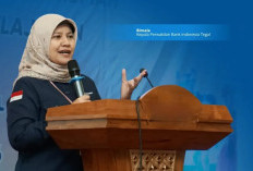 BI Tegal Integrasikan Edukasi Cinta Rupiah ke Kurikulum SD dan SMP se Eks Karesidenan Pekalongan 