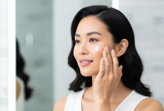 4 Tone Up Sunscreen untuk Mencerahkan Flek Hitam Menahun di Wajah