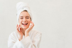 4 Sabun Cuci Muka Murah tapi Bagus untuk Mencerahkan Wajah Berflek Hitam 