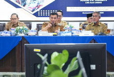 25 Daerah Terdampak Kemarau, Jateng Sudah Salurkan 6,8 Juta Liter Air Bersih