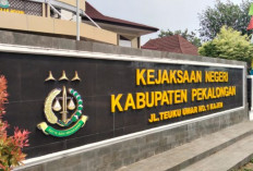 Kejati Jateng Dalami Kredit Macet BKK Kabupaten Pekalongan, Lebih dari 50 Orang Dipanggil